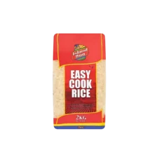 Island Sun Easy Cook Rice 2kg