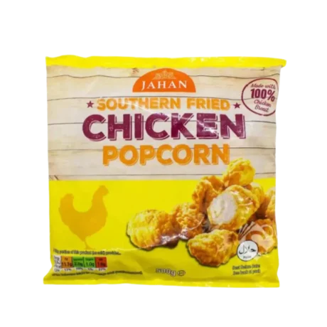 Jahan Chicken Popcorn