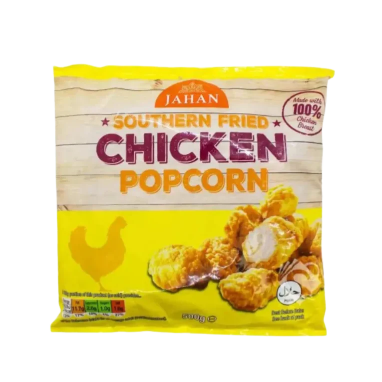 Jahan Chicken Popcorn