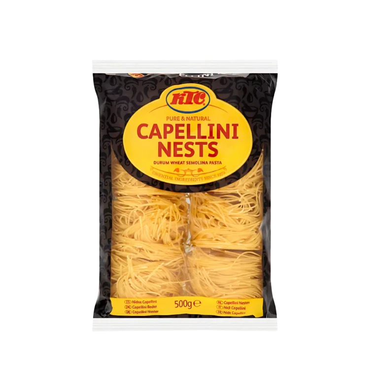 KTC Capellini Nests