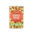 KTC Chick Peas 2