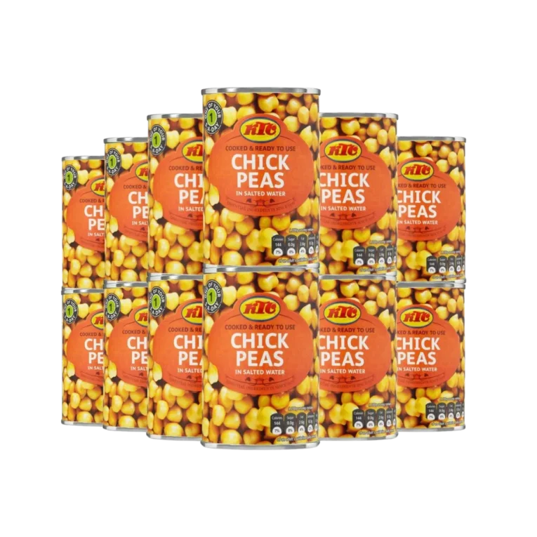 KTC Chick Peas