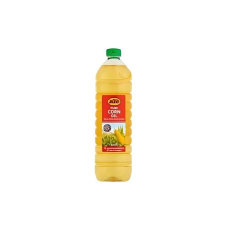 KTC Corn Oil 1L