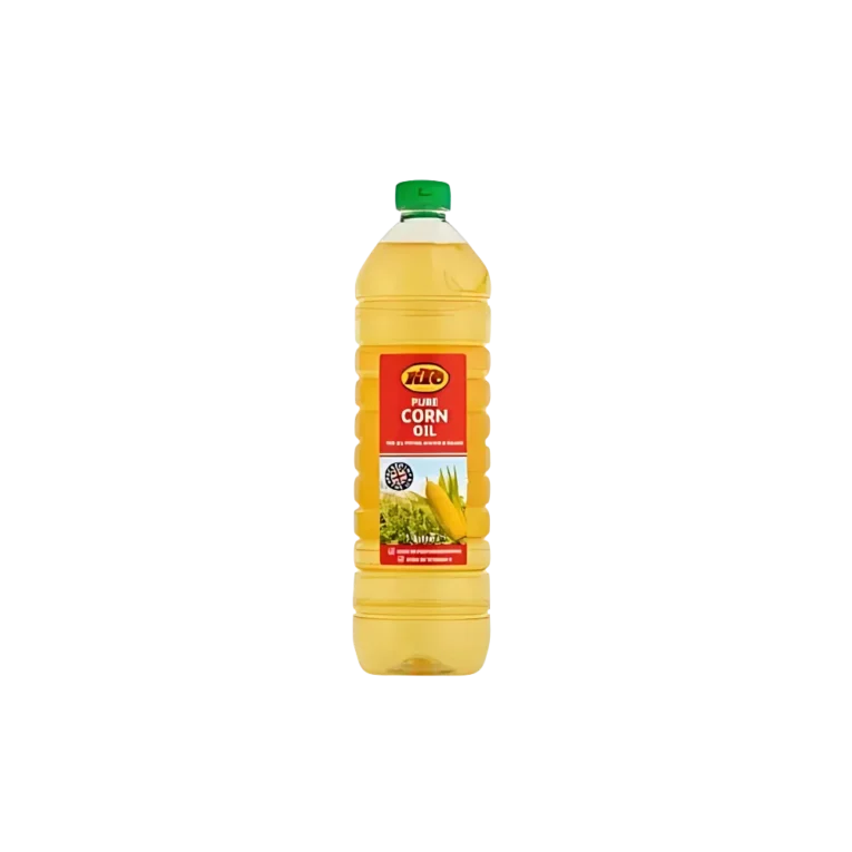 KTC Corn Oil 1L