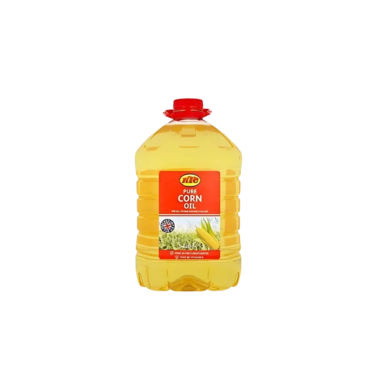 KTC Corn Oil 5L