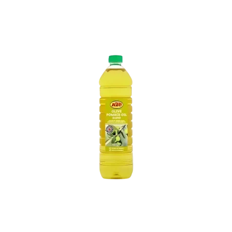 KTC Olive Pomace Oil Blend 1L