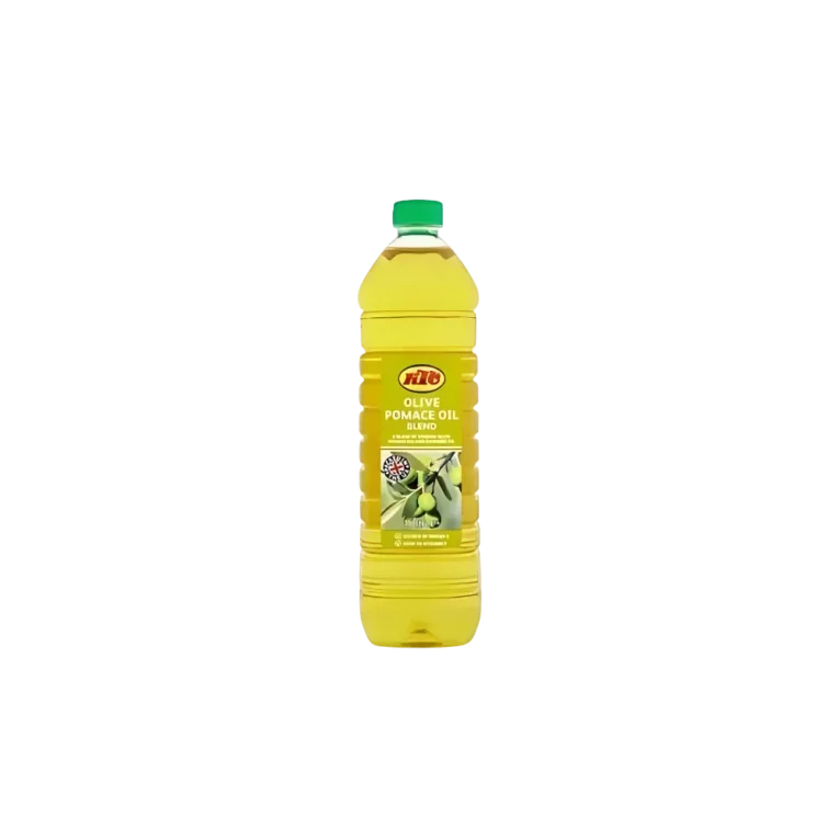 KTC Olive Pomace Oil Blend 1L