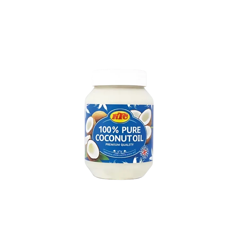 KTC Pure Coconut Oil