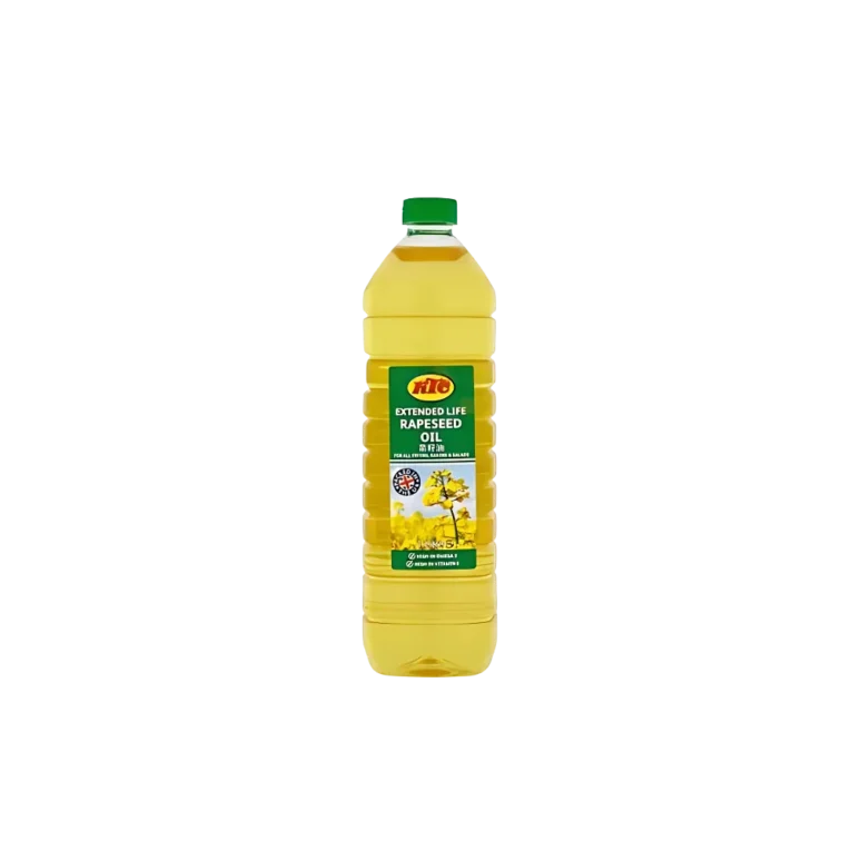 KTC Rapeseed Oil 1L