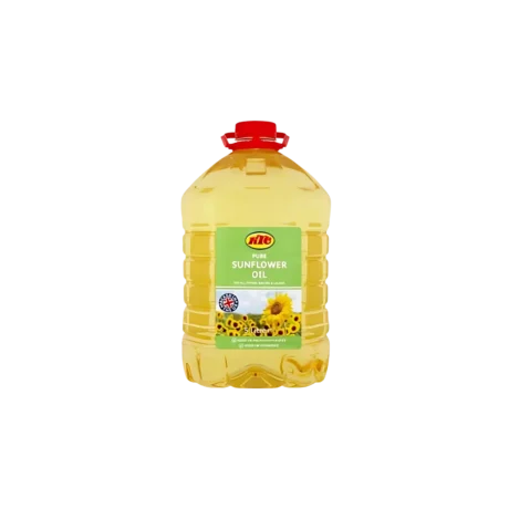 KTC Sunflower Oil 5L