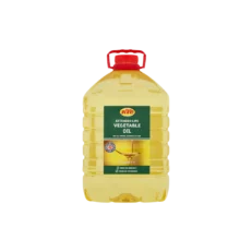 KTC Vegetable Oil 5 Liter