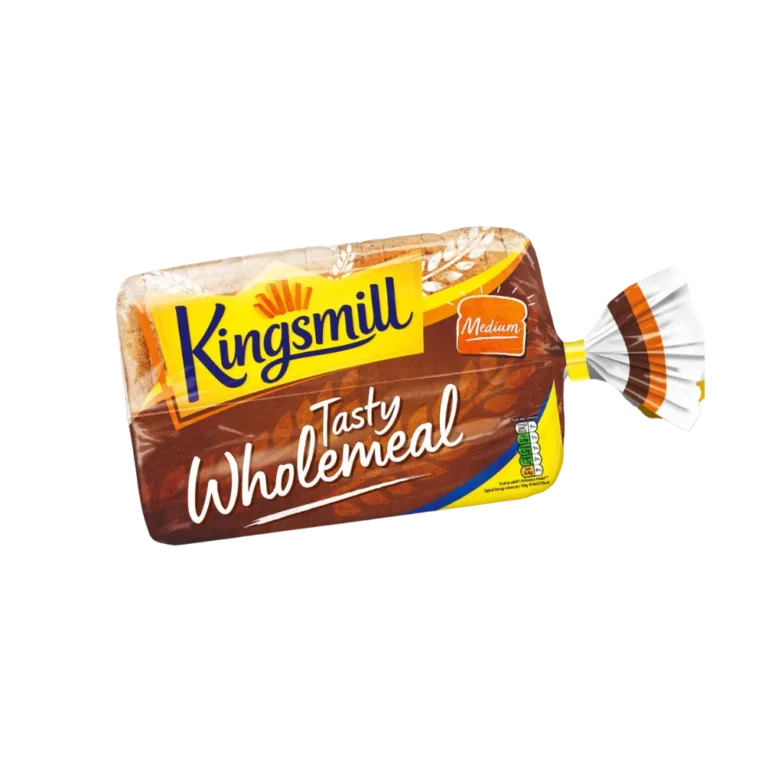 Kingsmill Medium Wholemeal