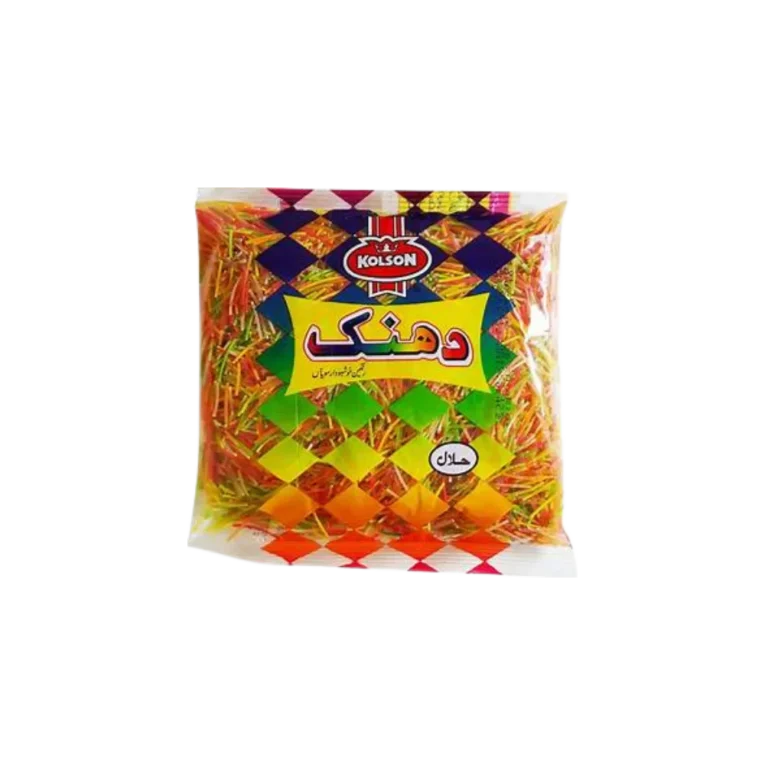 Kolson Colour Pasta