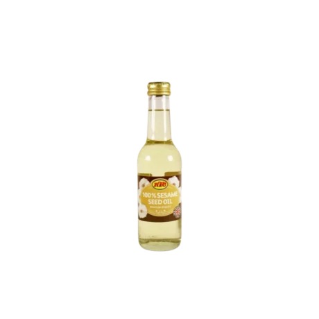 KTC Pure Sesame Seed Oil