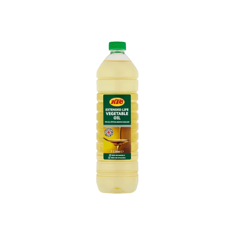 KTC Vegetable Oil 1L