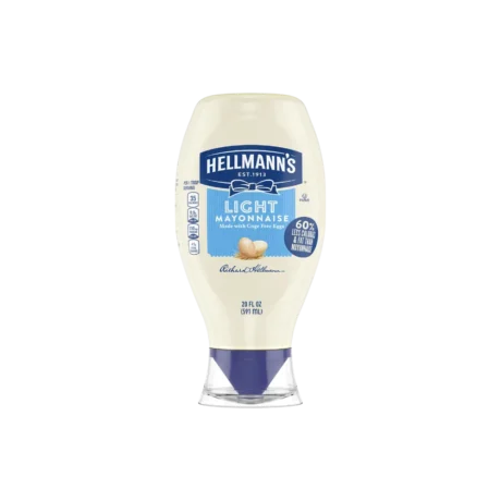 LS Mayonnaise