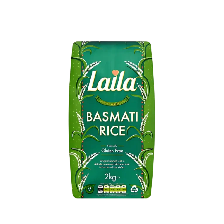 Laila Basmati Rice