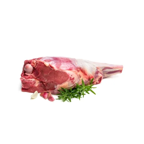 Lamb Leg