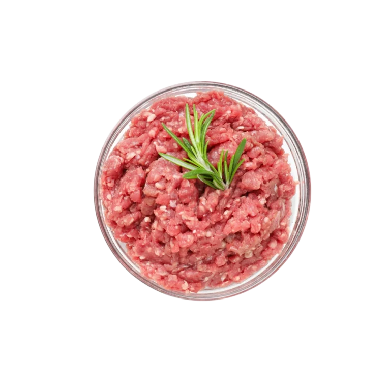 Lamb Mince