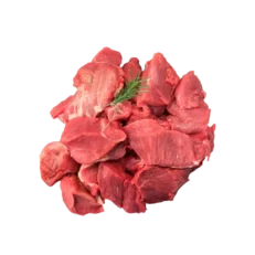 Lamb Mix Meat 1kg