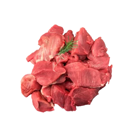 Lamb Mix Meat 1kg