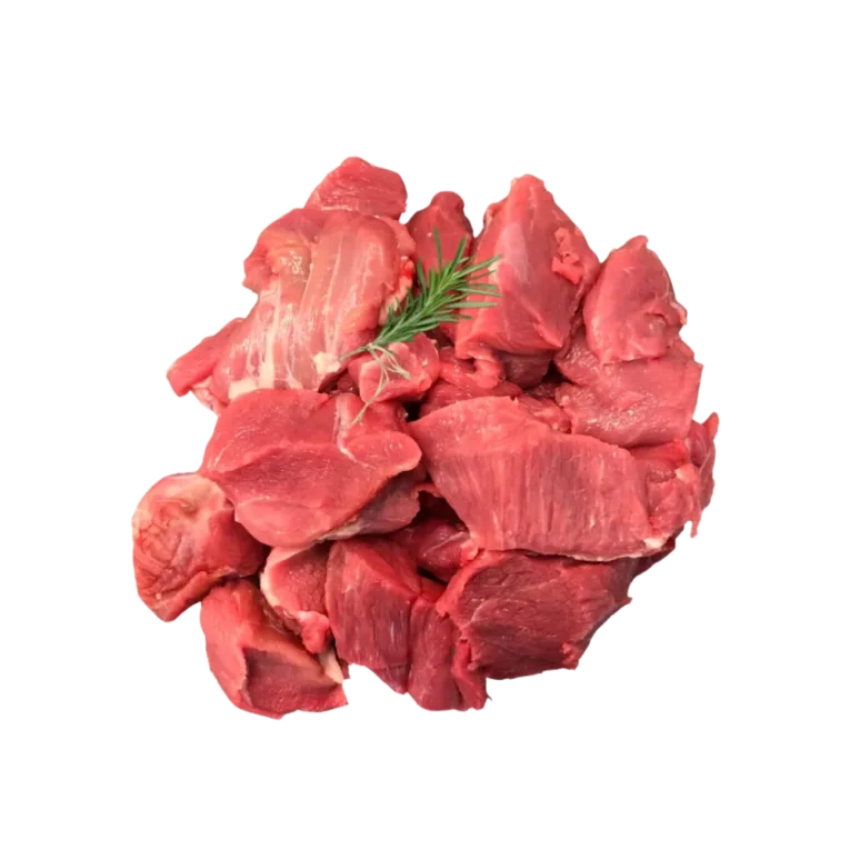 Lamb Mix Meat 1kg