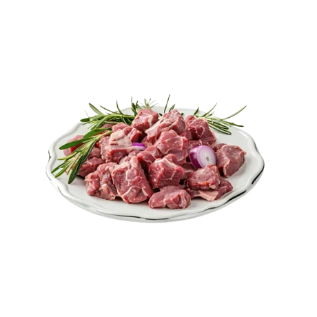 Fresh Lamb Mix Meat