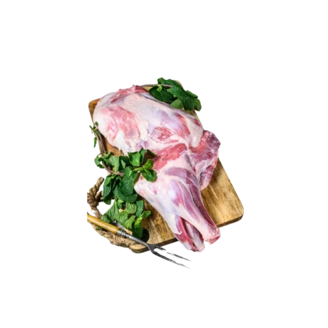 Lamb Shoulder