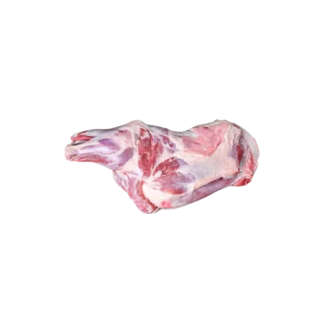 Lamb Shoulder