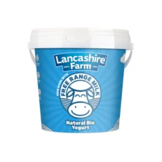 Lancashire Farm Natural Bio Yogurt