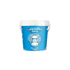 Lancashire Farm Natural Bio Yogurt