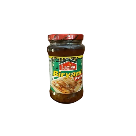 Laziza Biryani Paste