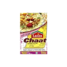 Laziza Chaat Masala