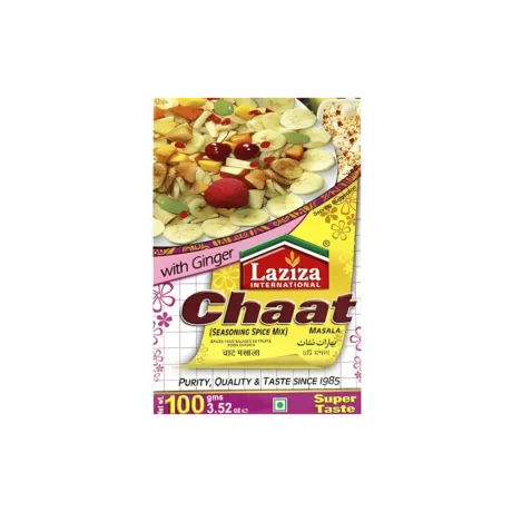 Laziza Chaat Masala