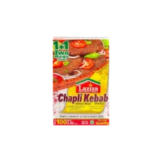 Laziza Chapli Kebab Masala 1+1