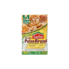 Laziza Delhi Pulao Biryani