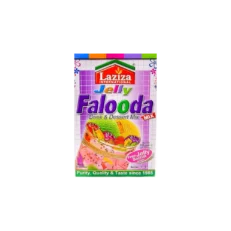 Laziza Jelly Falooda Mix