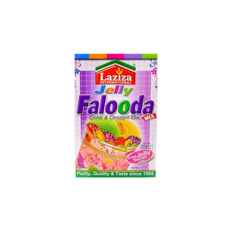 Laziza Jelly Falooda Mix