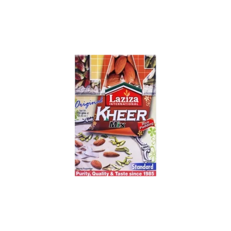 Laziza Kheer Mix Standard