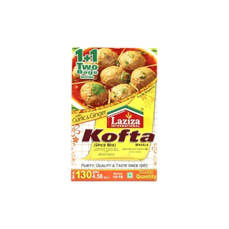 Laziza Kofta Masala