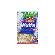 Laziza Kulfa Khoya Mix (Standard)