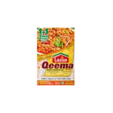 Laziza Qeema Masala