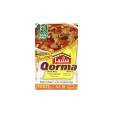 Laziza Qorma Masala