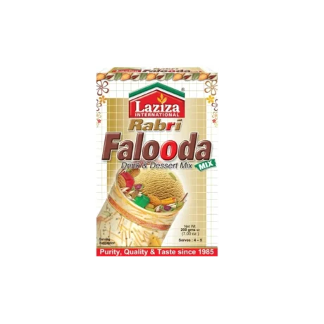 Laziza Rabri Falooda Mix