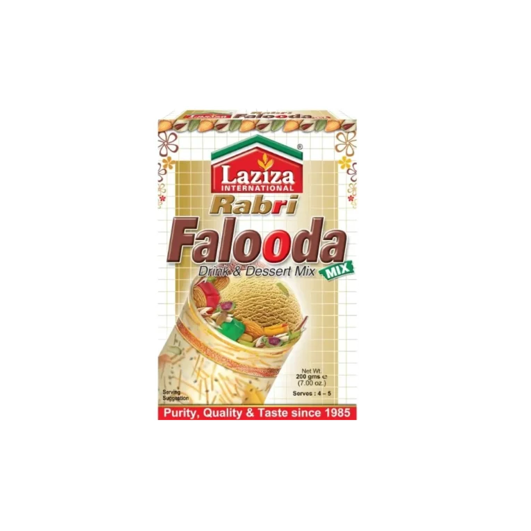 Laziza Rabri Falooda Mix