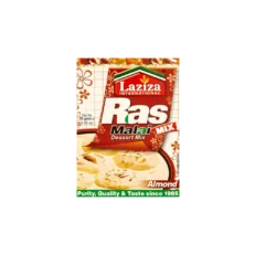 Laziza Rasmalai mix (Almond)