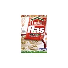 Laziza Rasmalai mix (standard)