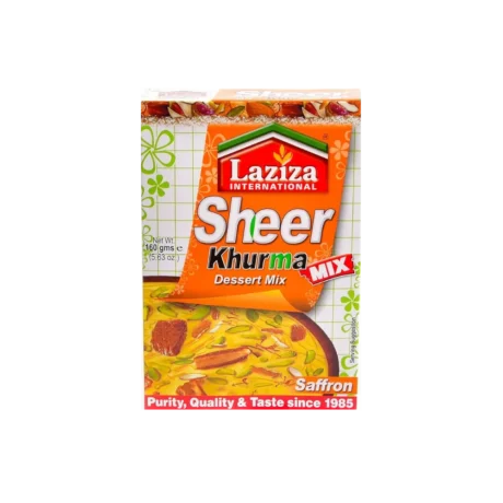 Laziza Sheer Khurma mix