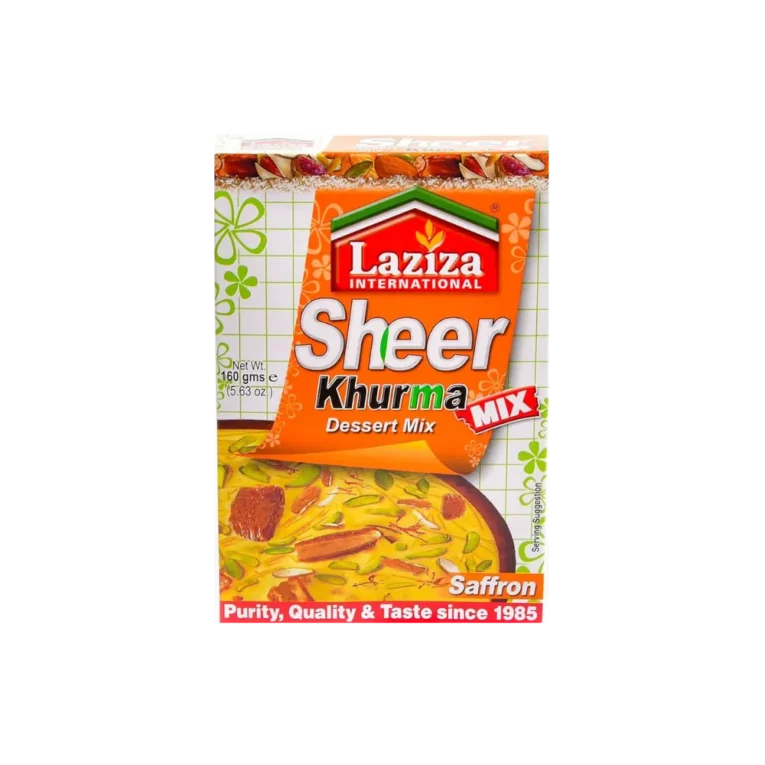 Laziza Sheer Khurma mix