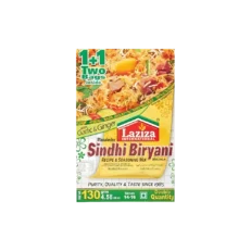 Laziza Sindhi Biryani Masala